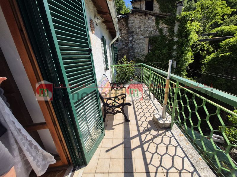 Appartamento Carsoli via Dritta 20