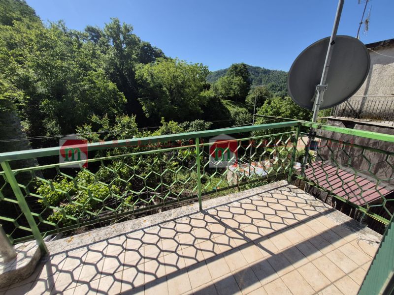 Appartamento Carsoli via Dritta 20