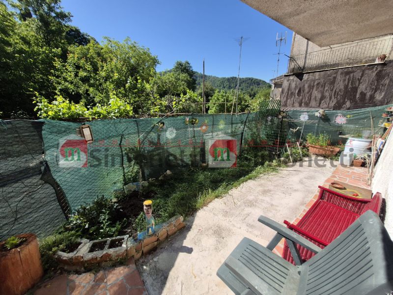 Appartamento Carsoli via Dritta 20