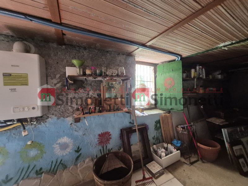 Appartamento Carsoli via Dritta 20