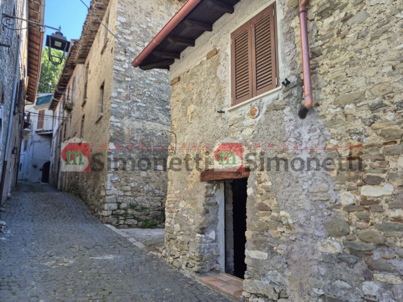 Appartamento Carsoli via Dritta 20