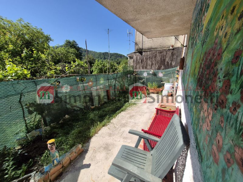 Appartamento Carsoli via Dritta 20