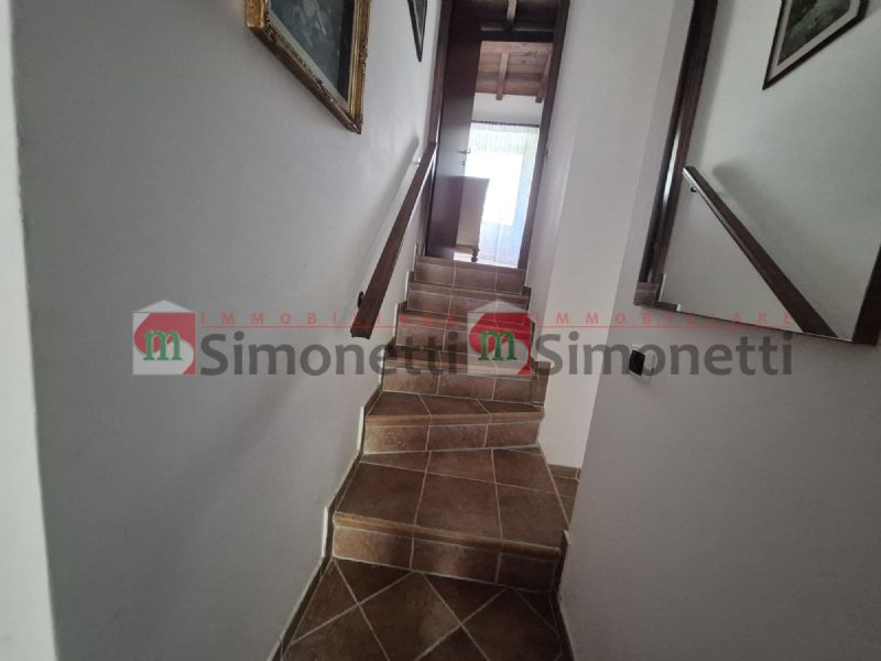 Appartamento Carsoli via Dritta 20