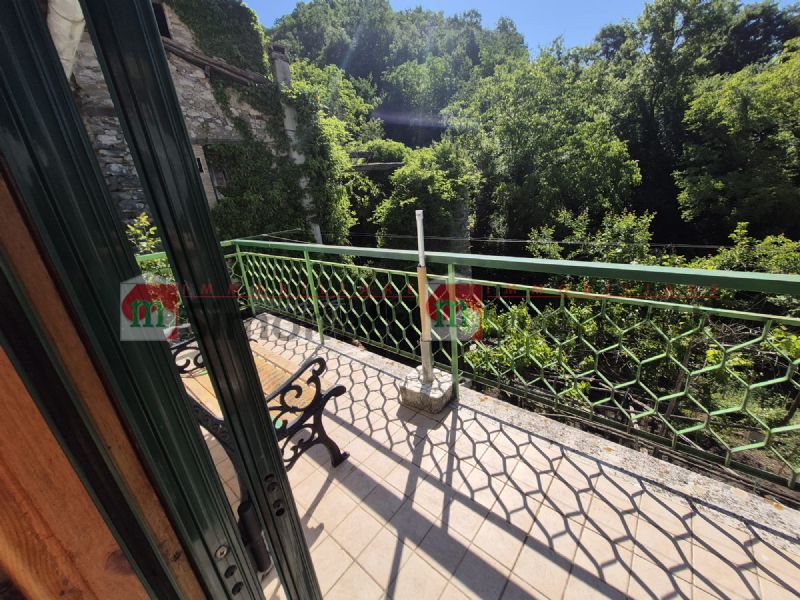 Appartamento Carsoli via Dritta 20