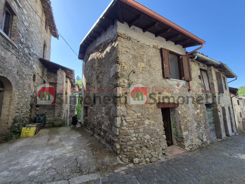 Appartamento Carsoli via Dritta 20