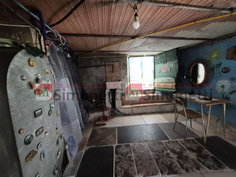Appartamento Carsoli via Dritta 20