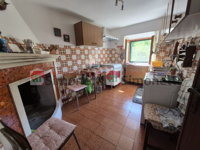 Appartamento Carsoli via Dritta 20