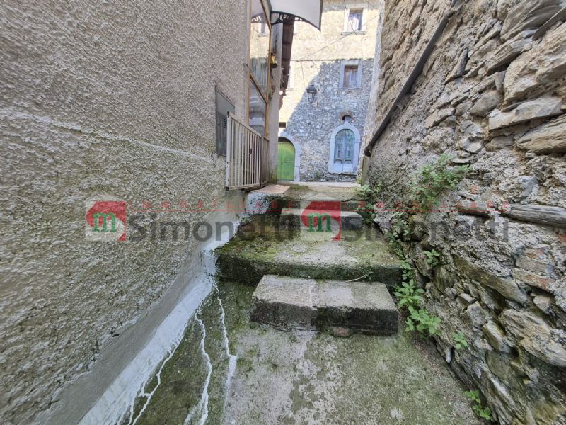 Appartamento Carsoli via Dritta 20