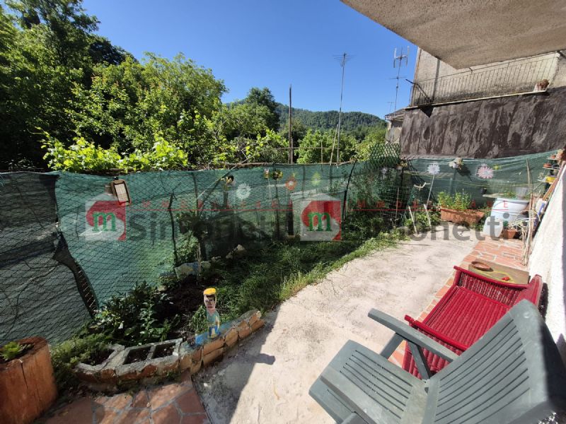 Appartamento Carsoli via Dritta 20