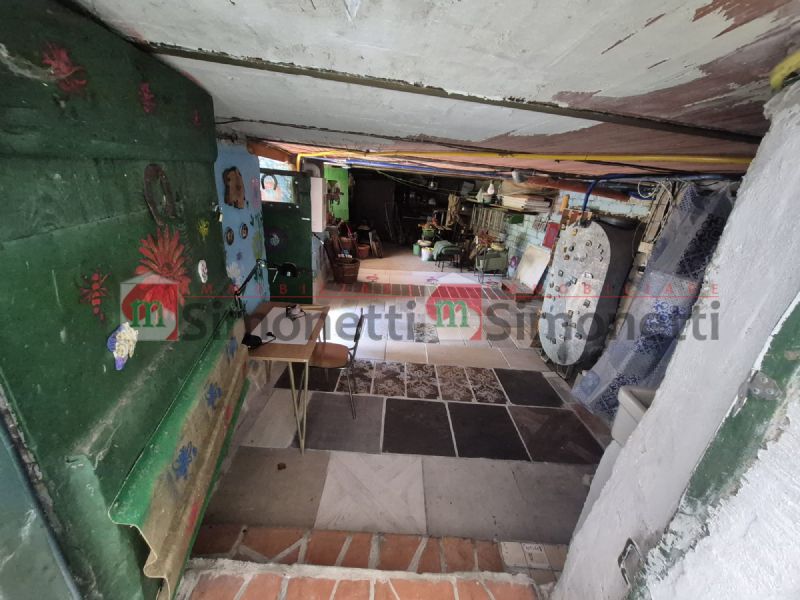 Appartamento Carsoli via Dritta 20