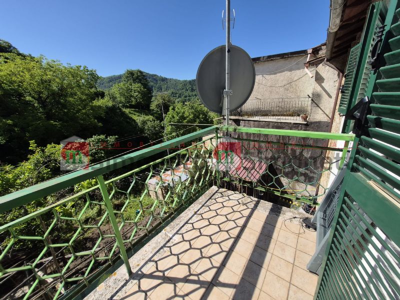 Appartamento Carsoli via Dritta 20