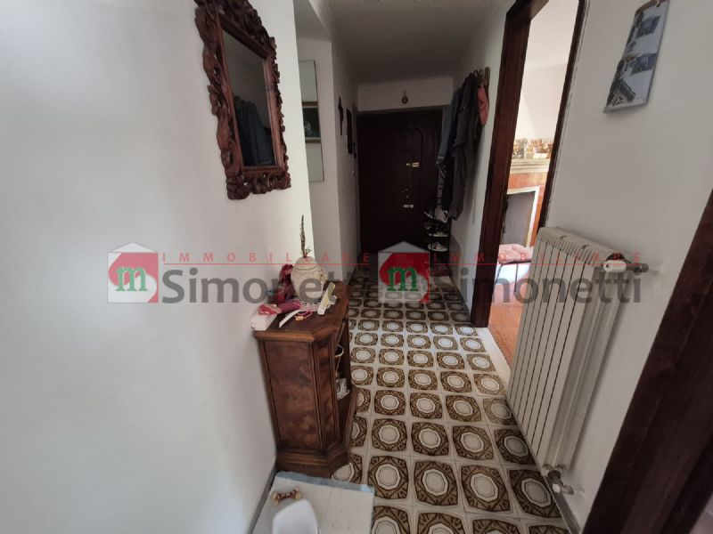 Appartamento Carsoli via Dritta 20