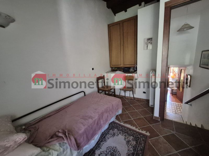 Appartamento Carsoli via Dritta 20