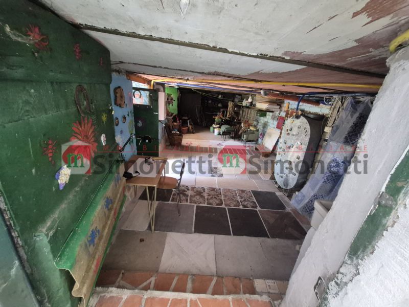 Appartamento Carsoli via Dritta 20