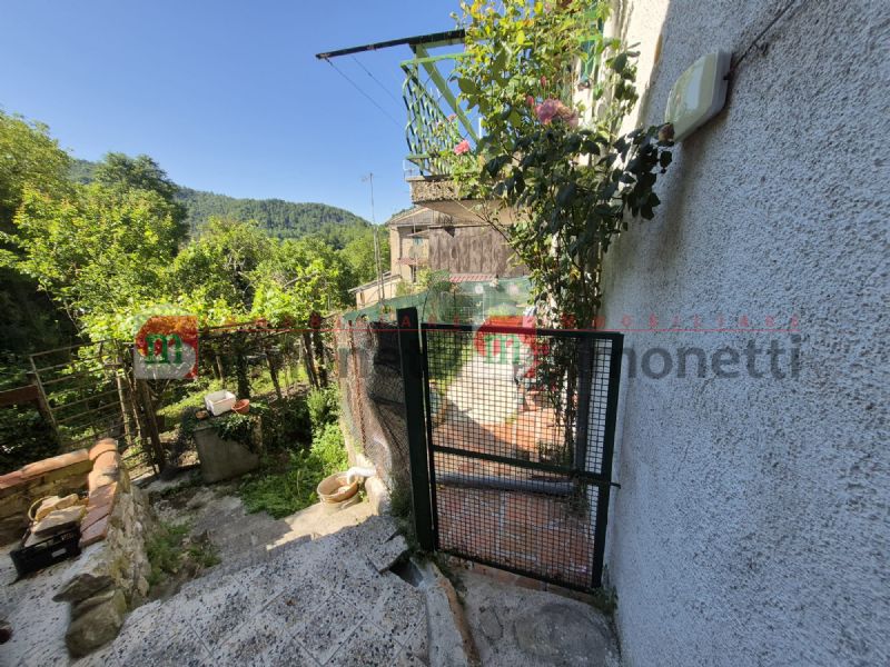 Appartamento Carsoli via Dritta 20