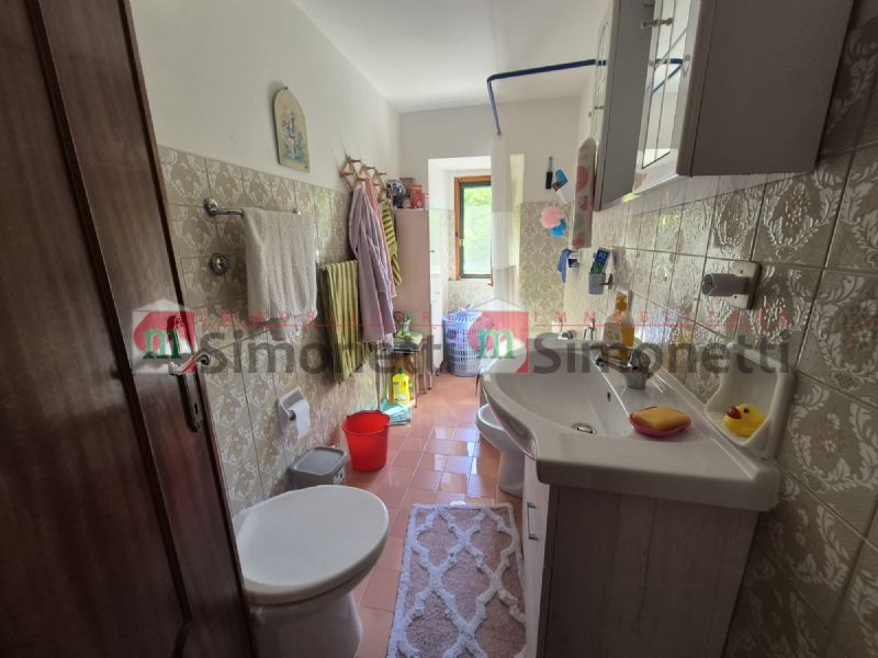 Appartamento Carsoli via Dritta 20