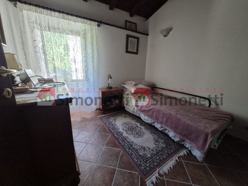 Appartamento Carsoli via Dritta 20
