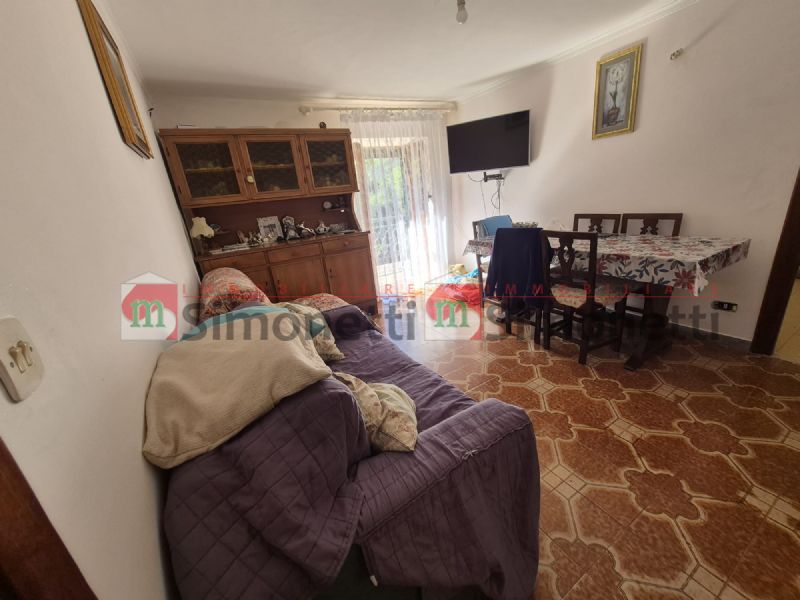 Appartamento Carsoli via Dritta 20