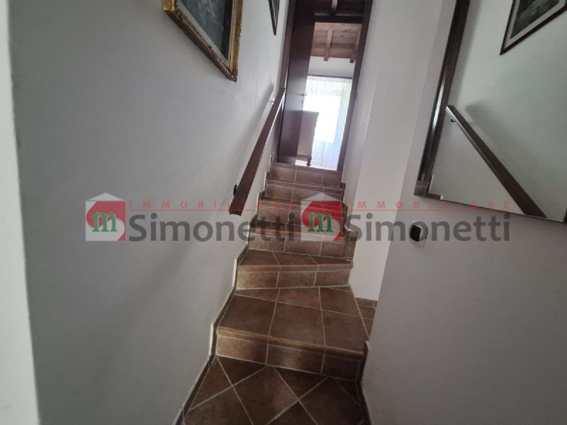 Appartamento Carsoli via Dritta 20