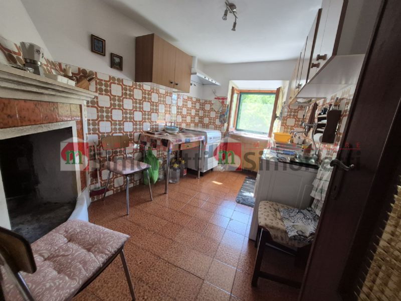 Appartamento Carsoli via Dritta 20