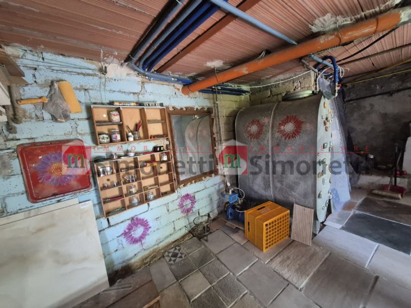 Appartamento Carsoli via Dritta 20