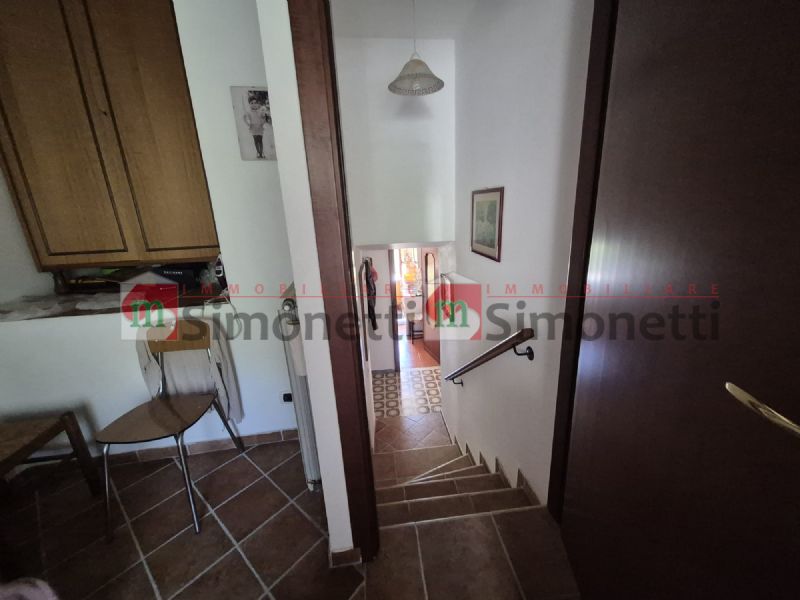 Appartamento Carsoli via Dritta 20