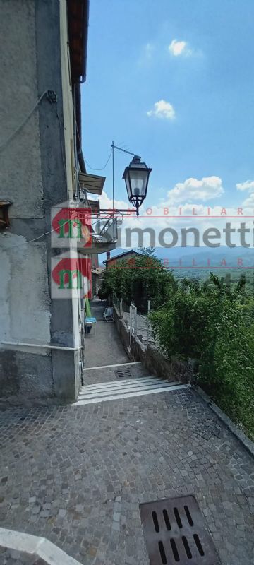 Appartamento Vivaro Romano via del mandorlo 4