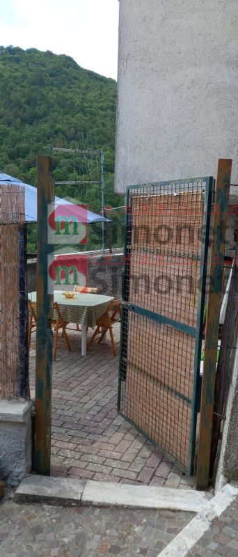 Appartamento Vivaro Romano via del mandorlo 4