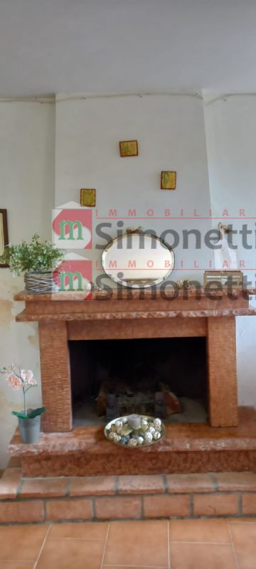 Appartamento Vivaro Romano via del mandorlo 4