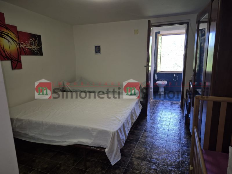 Appartamento Vivaro Romano via del mandorlo 4
