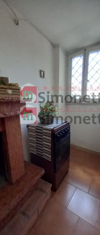 Appartamento Vivaro Romano via del mandorlo 4