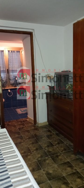Appartamento Vivaro Romano via del mandorlo 4