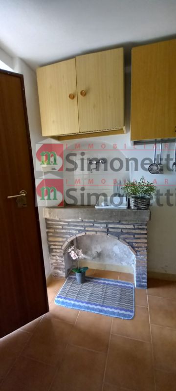 Appartamento Vivaro Romano via del mandorlo 4