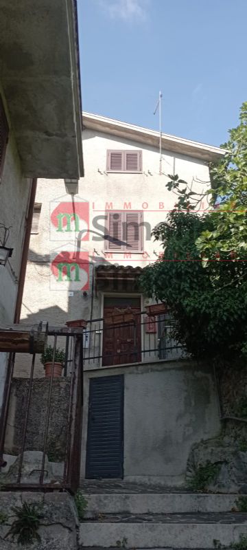 Appartamento Carsoli via DELLA VILLETTA 1