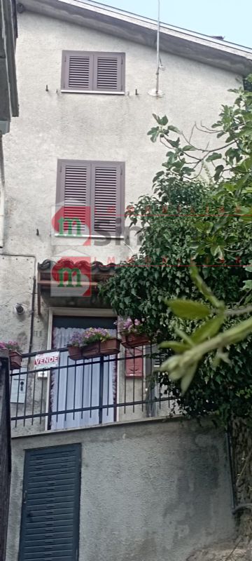 Appartamento Carsoli via DELLA VILLETTA 1