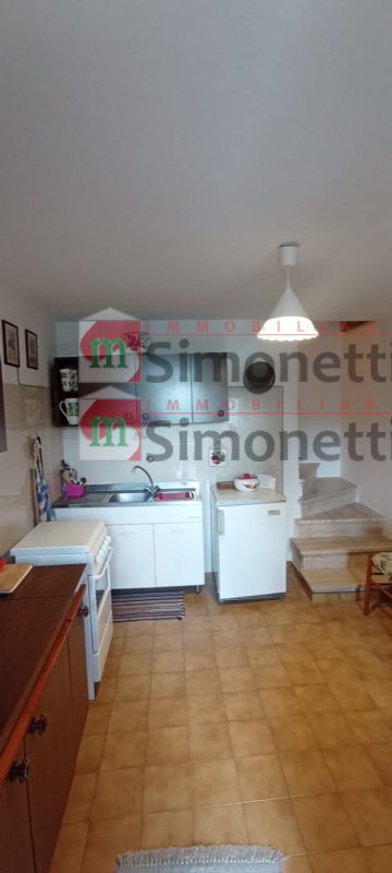 Appartamento Carsoli via DELLA VILLETTA 1