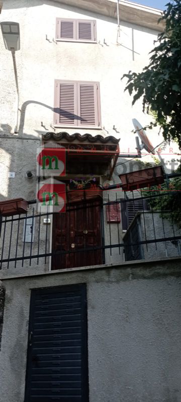 Appartamento Carsoli via DELLA VILLETTA 1