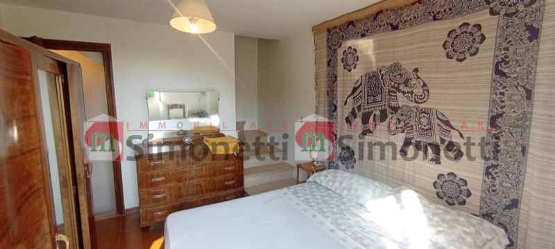 Appartamento Carsoli via DELLA VILLETTA 1