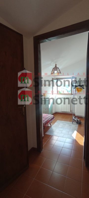 Appartamento Carsoli via DELLA VILLETTA 1