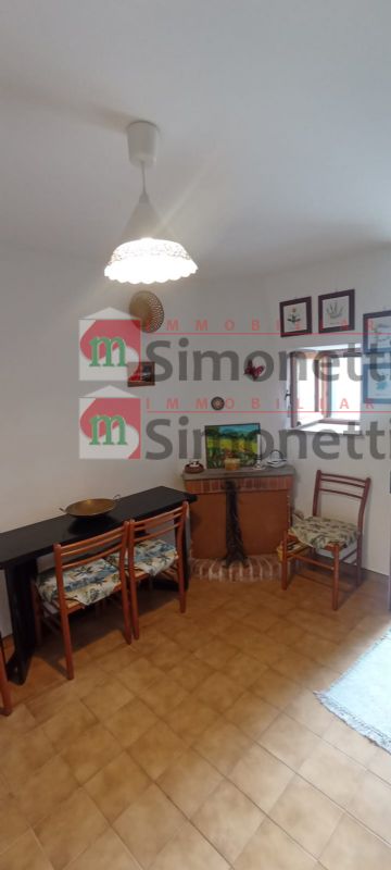 Appartamento Carsoli via DELLA VILLETTA 1