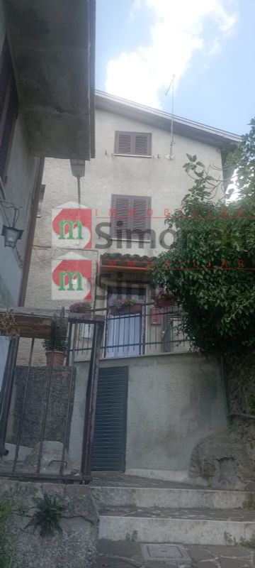 Appartamento Carsoli via DELLA VILLETTA 1