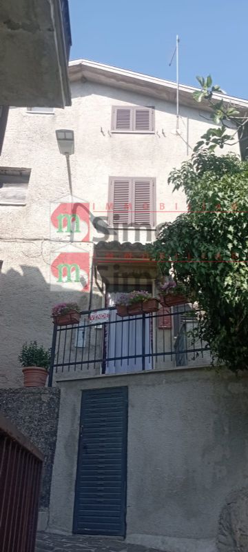 Appartamento Carsoli via DELLA VILLETTA 1