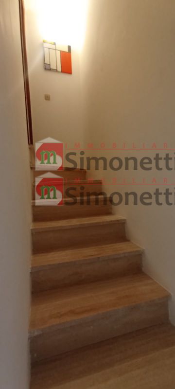 Appartamento Carsoli via DELLA VILLETTA 1