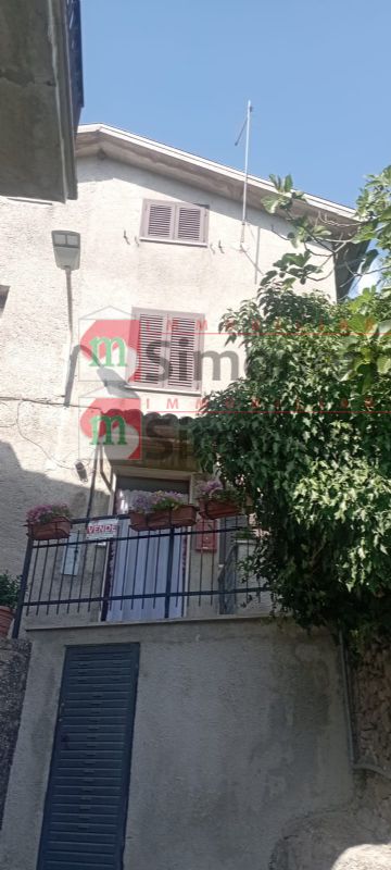 Appartamento Carsoli via DELLA VILLETTA 1