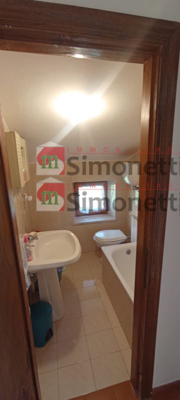 Appartamento Carsoli via DELLA VILLETTA 1