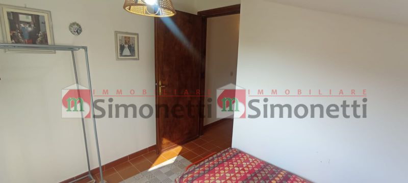 Appartamento Carsoli via DELLA VILLETTA 1