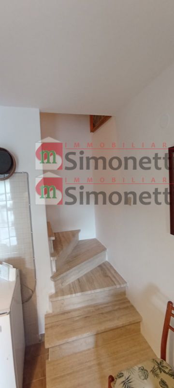 Appartamento Carsoli via DELLA VILLETTA 1