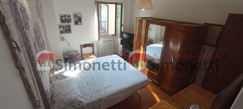 Appartamento Carsoli via DELLA VILLETTA 1