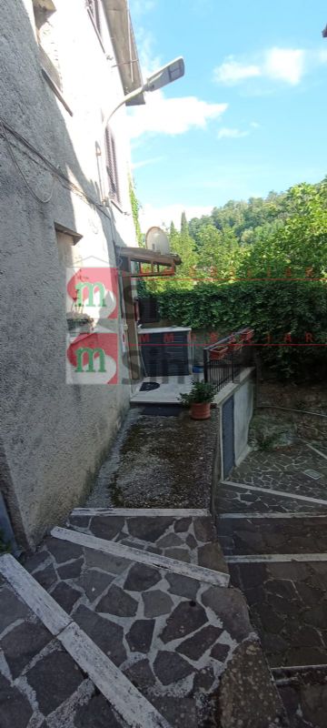 Appartamento Carsoli via DELLA VILLETTA 1