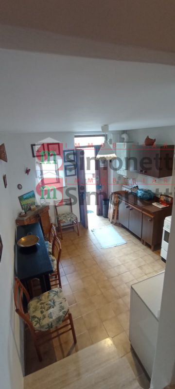 Appartamento Carsoli via DELLA VILLETTA 1